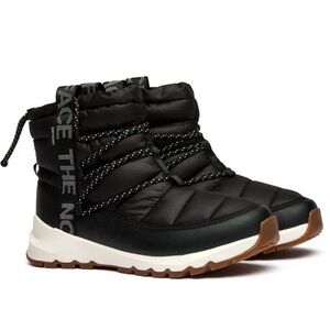 The North Face | Women’s THERMOBALL™ Lace Up Waterproof Boots | Size 11